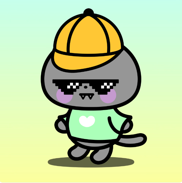 nevergiveupmass's tweet photo. #ODENPETS
 #プロフィール画像変えました
PFPはまだ悩み中😅 https://t.co/y0daA3DrdB