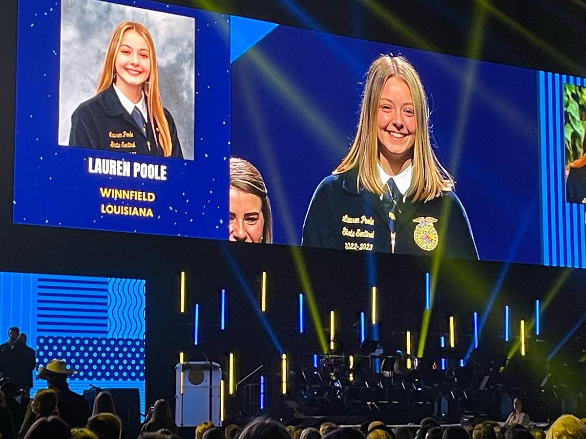 LouisianaFFA tweet picture