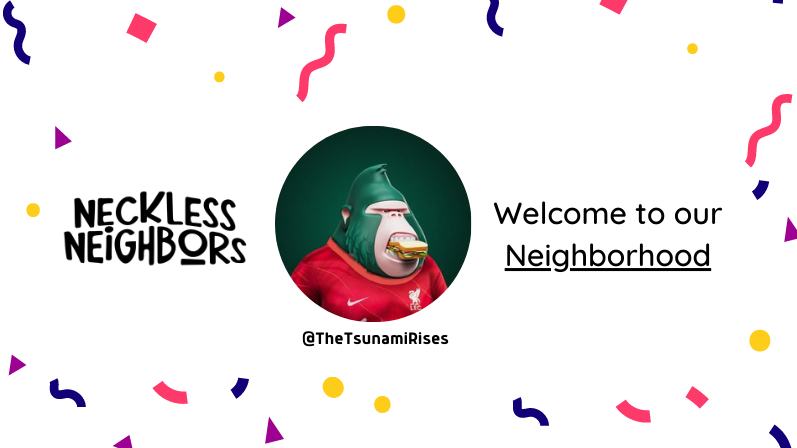 NeighborsList tweet picture