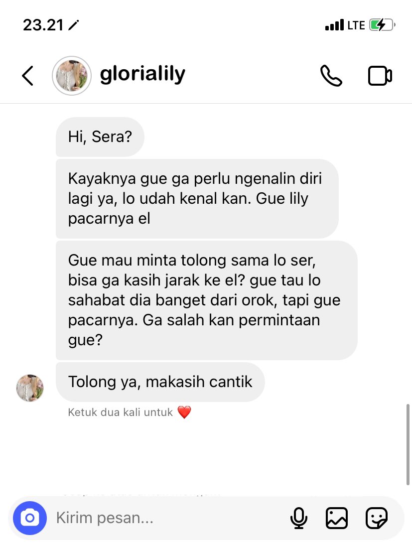 ariel tweet media