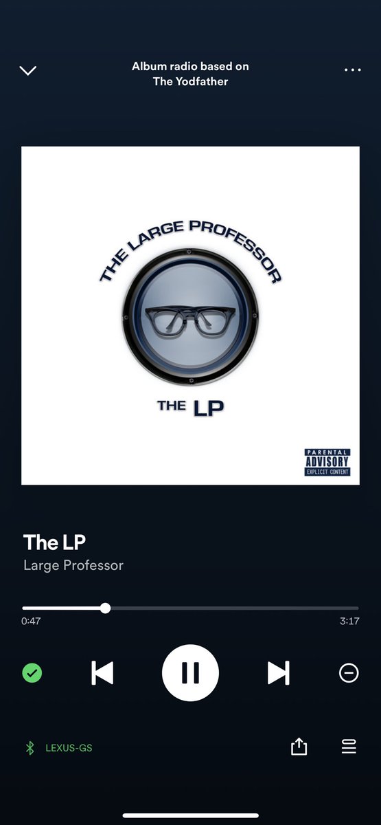 Xanthos24's tweet image. #LargePro