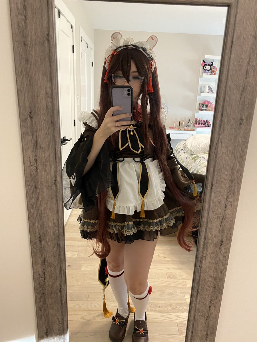 JessickaZombie's tweet image. HU TAO IS COMIN TO HAL-CON HOMIES 💖💖💖💖

Please come say hi if you see me!!!! #halcon2022