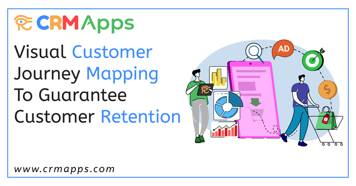 CRM_apps_'s tweet image. Visual Customer Journey Mapping To Guarantee Customer Retention. 
Understanding the way that your customers view your business brand is essential… Click the Link to Read More.  
crmapps.com/au/blog/visual… 
#CRMApps #customerjourney #customerretention #visualmapping #crmsoftware