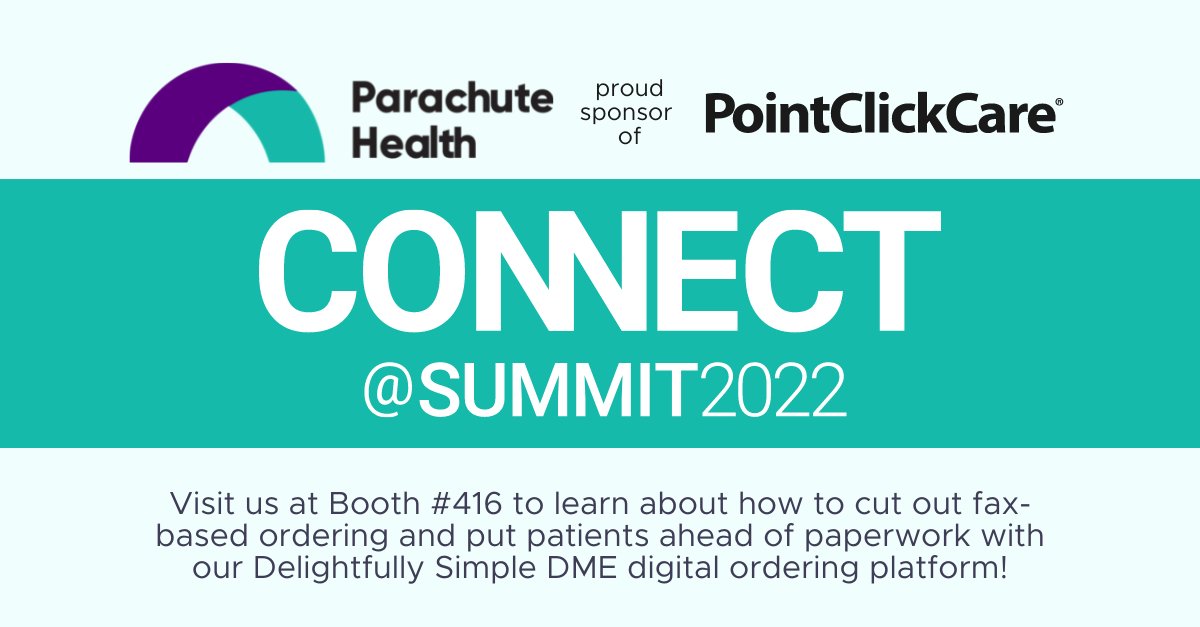 Parachute Health tweet media