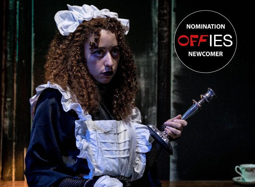 OffWestEnd | The Offies tweet media