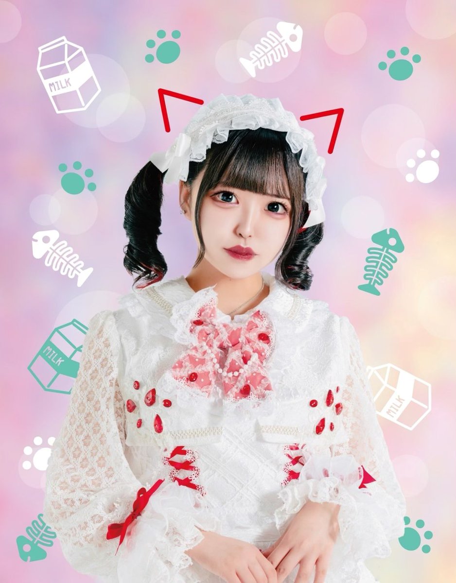 うゆ みゆう🥛🍓すてねこキャッツ on X: うゆ みゆう🥛🍓すてねこキャッツ on X: