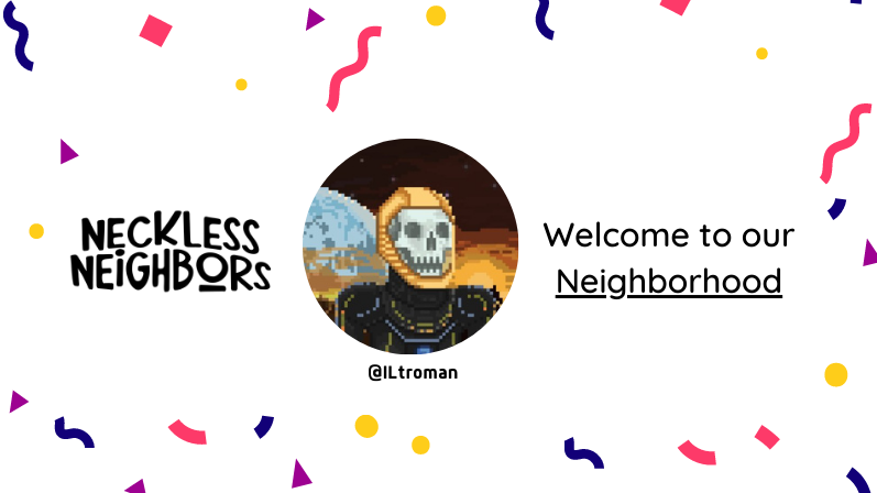 NeighborsList tweet picture