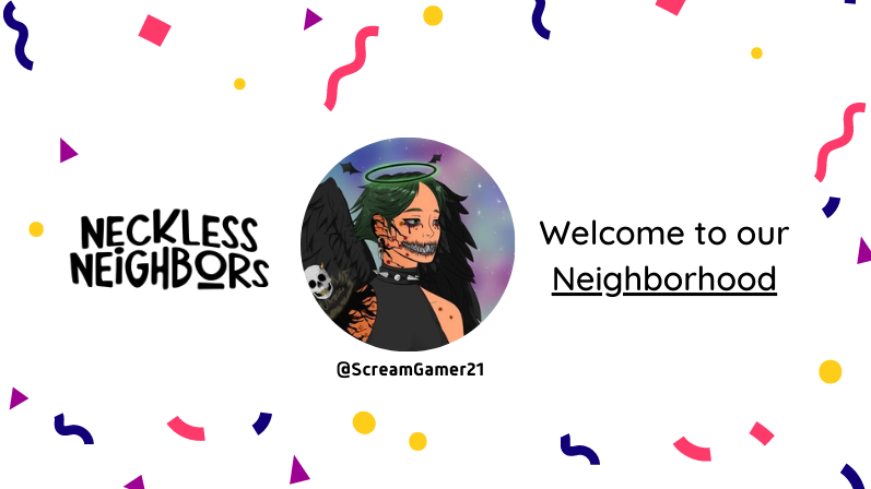 NeighborsList tweet picture