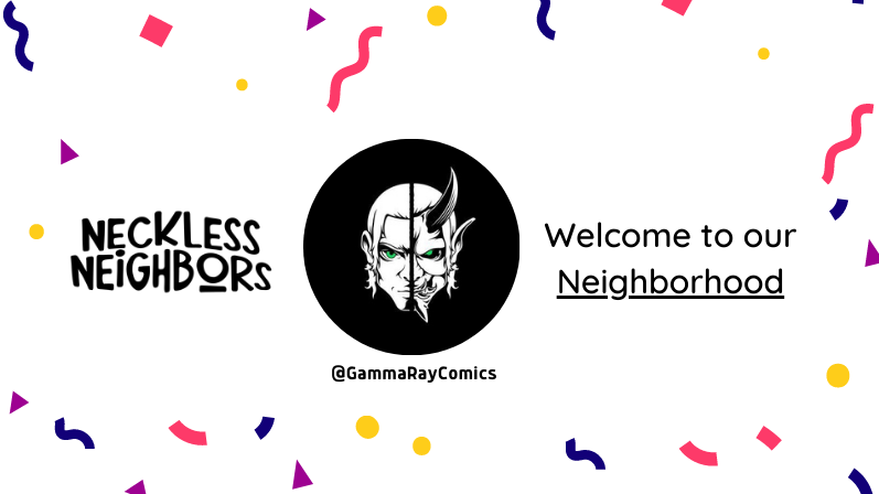 NeighborsList tweet picture