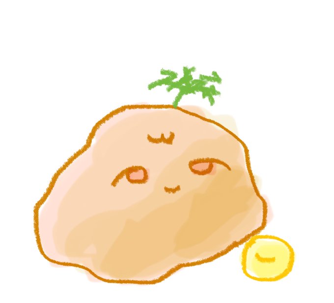 こいし
マヨネーズ唐揚げおばあちゃんでデブを加速させるのはやめなさい 