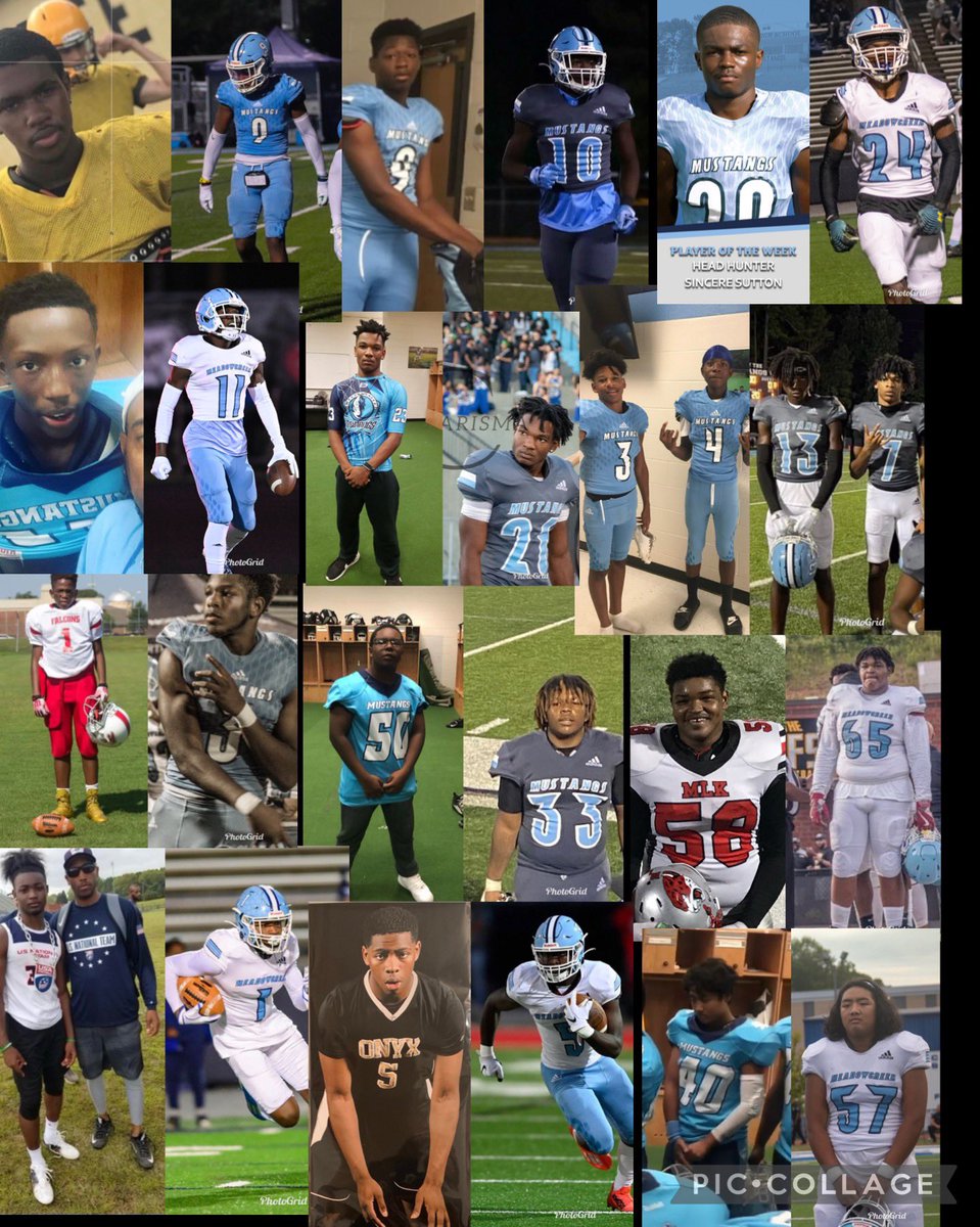 BHarrison92's tweet photo. 🚨It has been a privilege and honor to watch you young men grow up over these past 4 years and I am proud of the young men you have become.  Tonight is your night go Ball Out for the last time at home and add to your Legacy.  We Love You 💙. #N2B https://t.co/ELLWvfMxeI