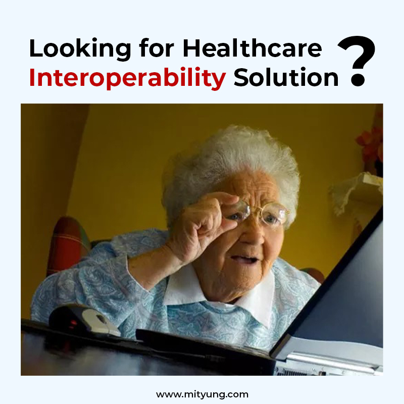 No more concern or time spent seeking a universal interoperability platform.✅
<a href="/mi_medzinc/">medzinc</a>  is a universal #interoperability engine , a platform that converts your entered data into data that is compatible with other systems.

#healthcare #technology #dataconversion #MITYUNG