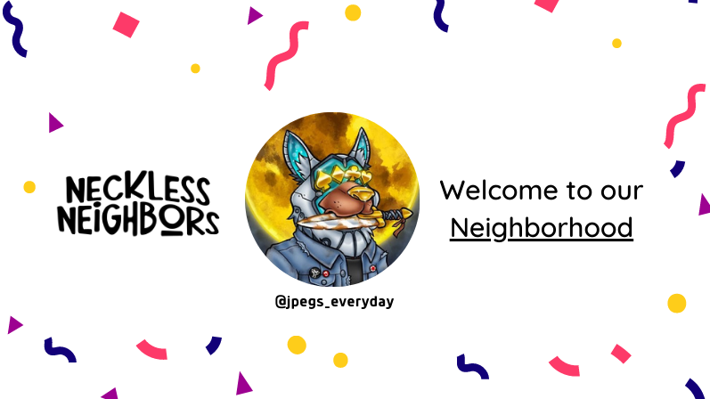 NeighborsList tweet picture