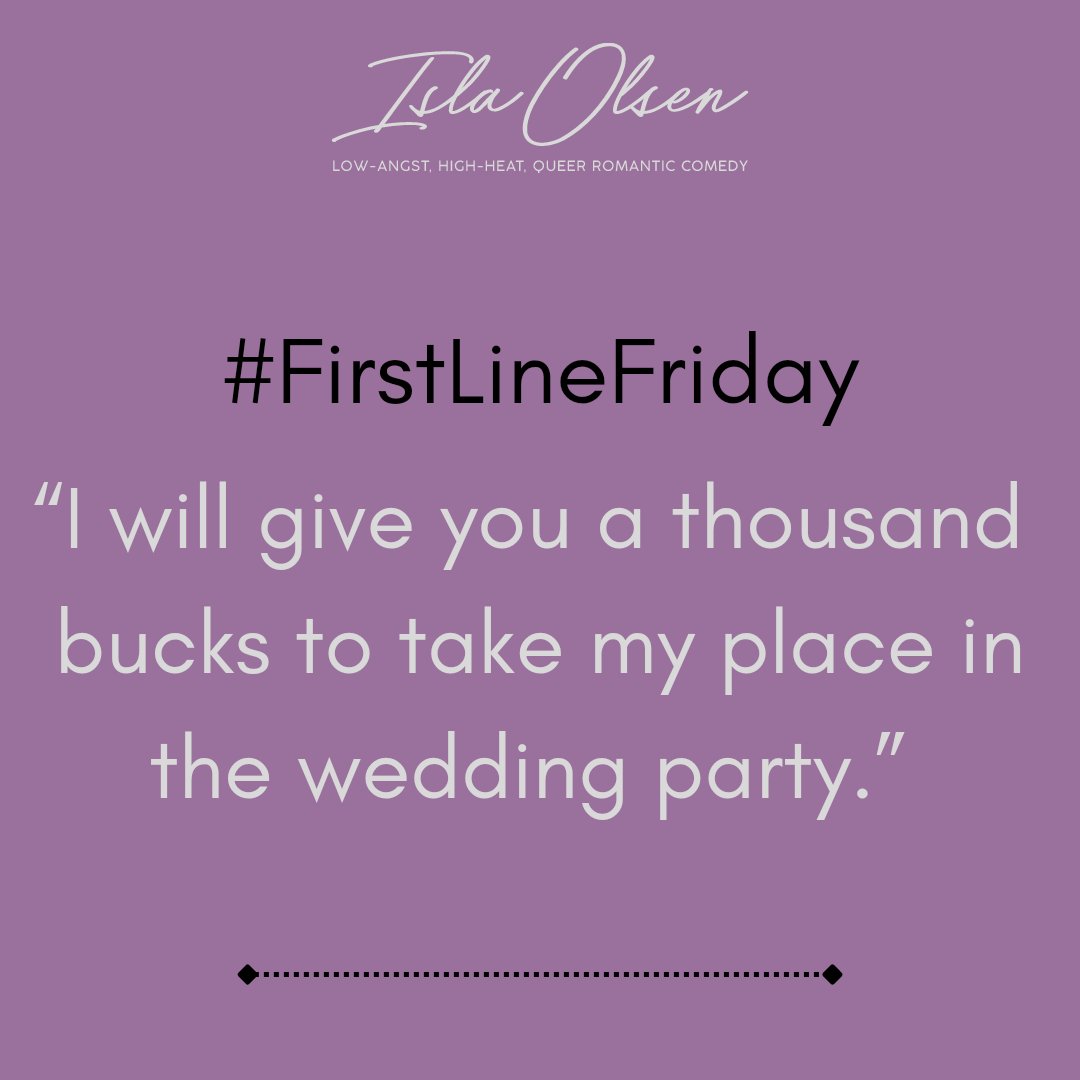 Can you tell me which book of mine this is the #FirstLine from?

#GuessTheFirstLine #FirstLineFriday #MMRomance #IslaOlsen #IslaOlsenBooks #IslaOlsenRomance #MMReaders #MMBooks #AussieAuthor #AuthorOfInstagram #Authors #Authorgram #KelliMareePA