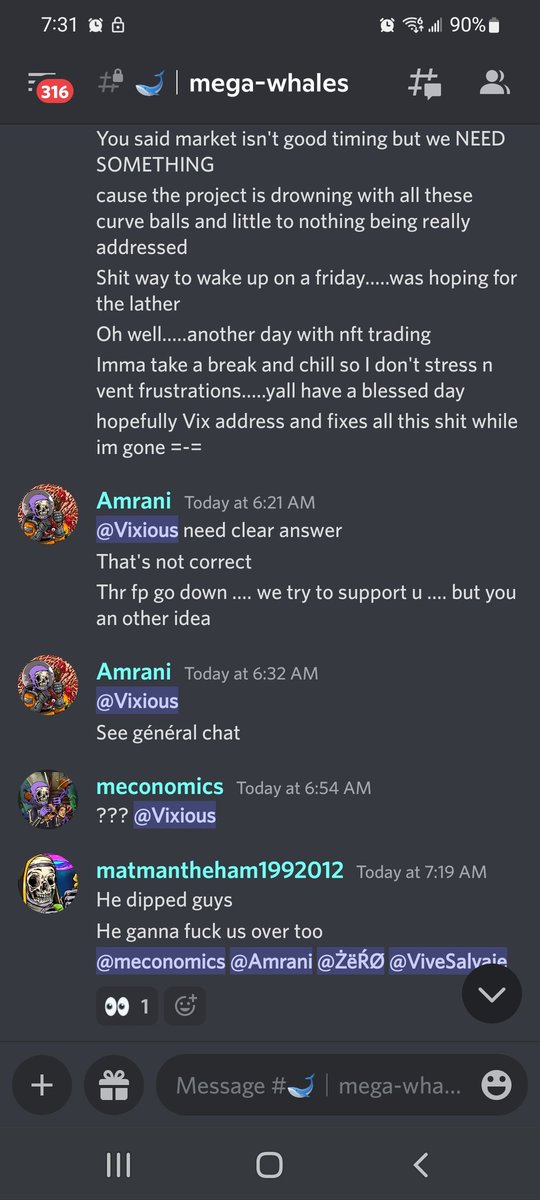 crypto and nfts tweet media