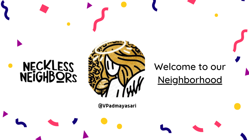 NeighborsList tweet picture