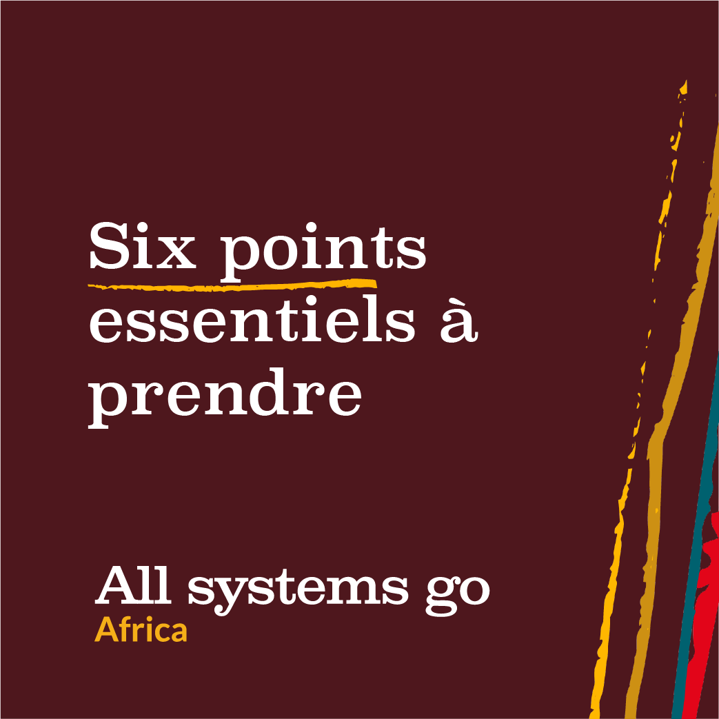 6️⃣points essentiels à prendre en compte pour changer les systèmes afin d'atteindre les objectifs en matière d'eau, d'assainissement et d'hygiène ⤵️
ircwash.org/news/all-syste…