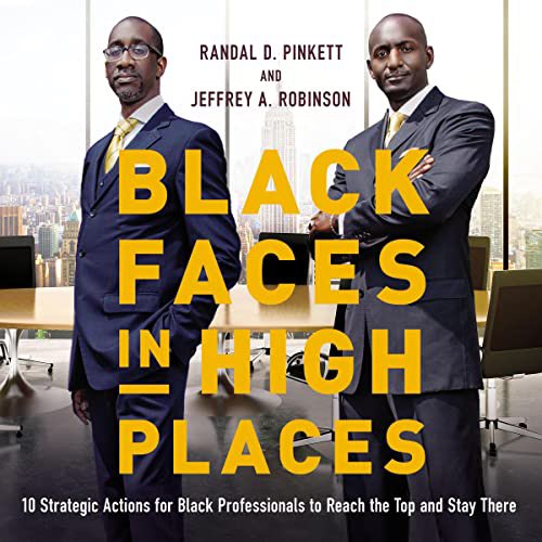 Nothing But Education (@nothingbuted) on Twitter photo Happy Friday. It’s for FRIDAY READS. This weekend, we will be reading “Black Faces in High Places: 10 Strategic Actions for Black
Professionals to Reach the Top and Stay There by <a href="/randalpinkett/">Dr. Randal Pinkett</a> and Jeffery A. Robinson.
What will you be reading this weekend? RT and let us know. Happy Friday. It’s for FRIDAY READS. This weekend, we will be reading “Black Faces in High Places: 10 Strategic Actions for Black
Professionals to Reach the Top and Stay There by <a href="/randalpinkett/">Dr. Randal Pinkett</a> and Jeffery A. Robinson.
What will you be reading this weekend? RT and let us know.