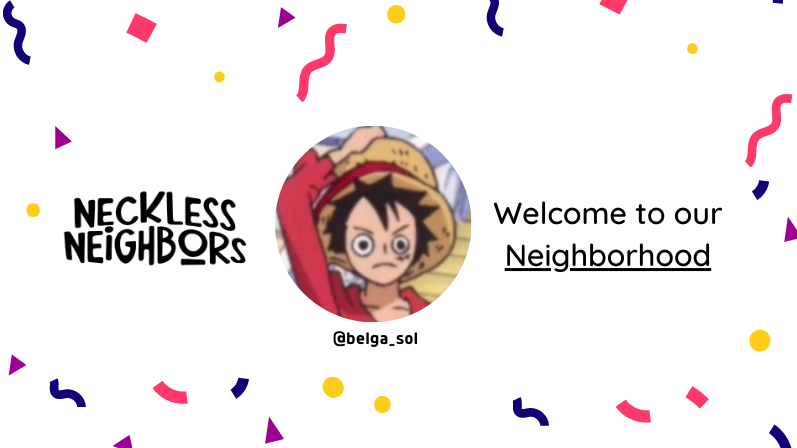 NeighborsList tweet picture