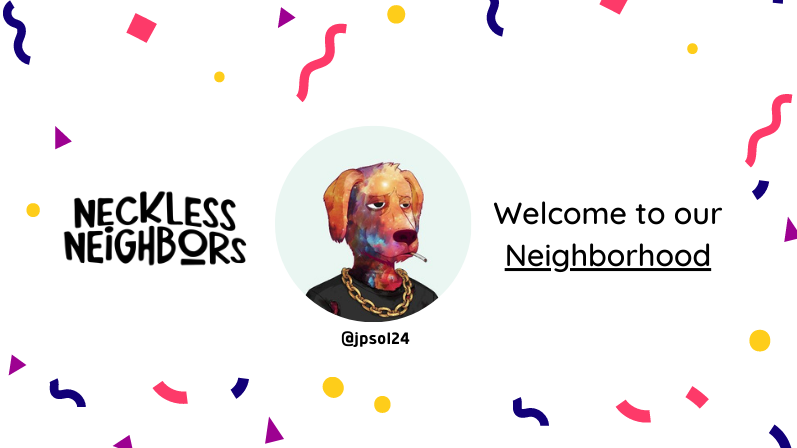 NeighborsList tweet picture