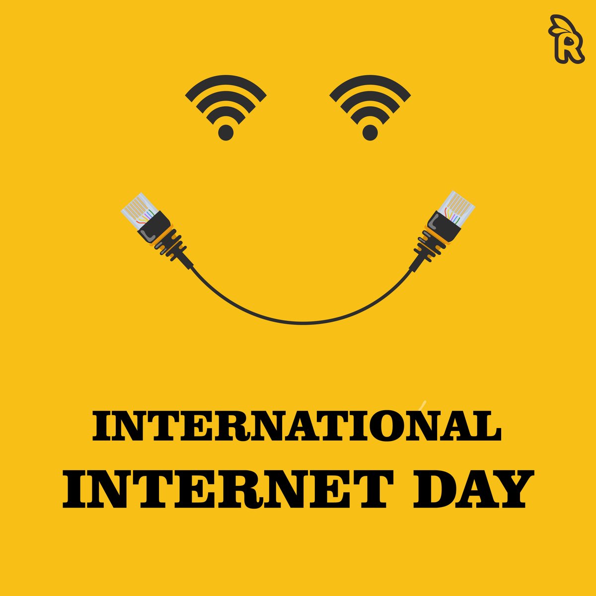 rabbitgloballk's tweet image. ＩＮＴＥＲＮＡＴＩＯＮＡＬ  ＩＮＴＥＲＮＥＴ ＤＡＹ ！

#rabbitglobal   #InternationalInternetDay #internationalinternetday2022