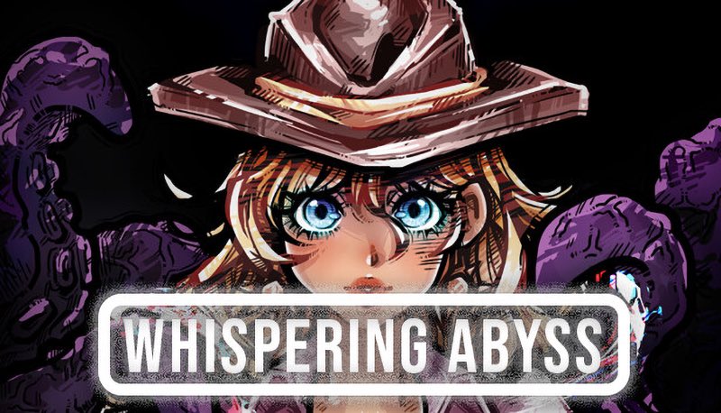 Later today, Precipace Games will be releasing our new title, Whispering Abyss! Please be sure to support the release, as everyone worked really hard to bring this game together!
#gamedev #roguelite #unity3d #gameart #games #NewRelease 
store.steampowered.com/app/2080930/Wh…