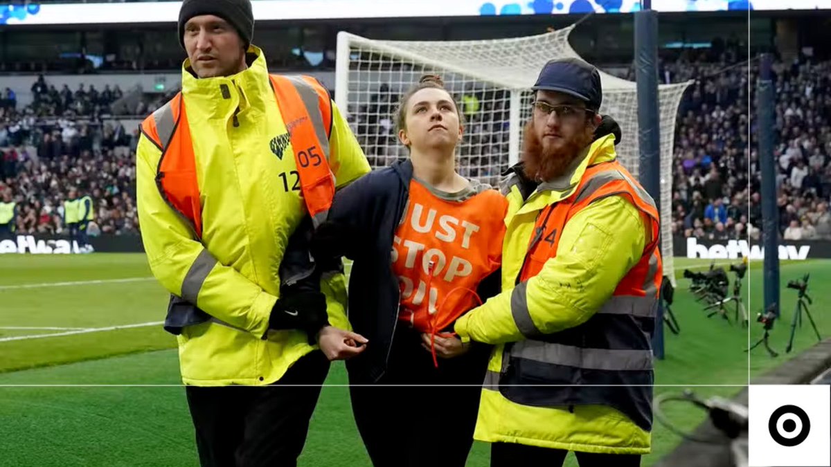 It's been an interesting month for sport and fossil fuel sponsorship - impact3zero.com/sport-fossil-f….

Supporters, members and athletes have been voicing their disapproval against a host of existing and new partnerships.

#sport #sustainability #climateaction #FossilFuels