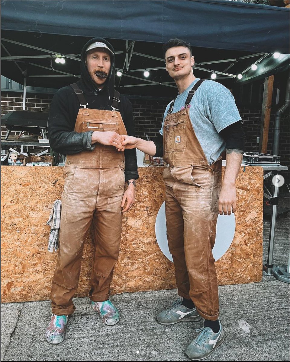 Magic Rock Tap tweet media