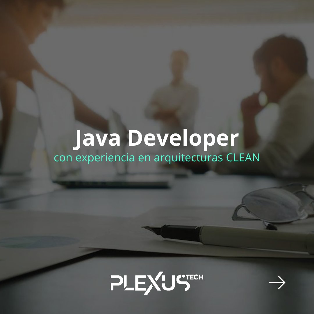 Plexus Tech tweet media