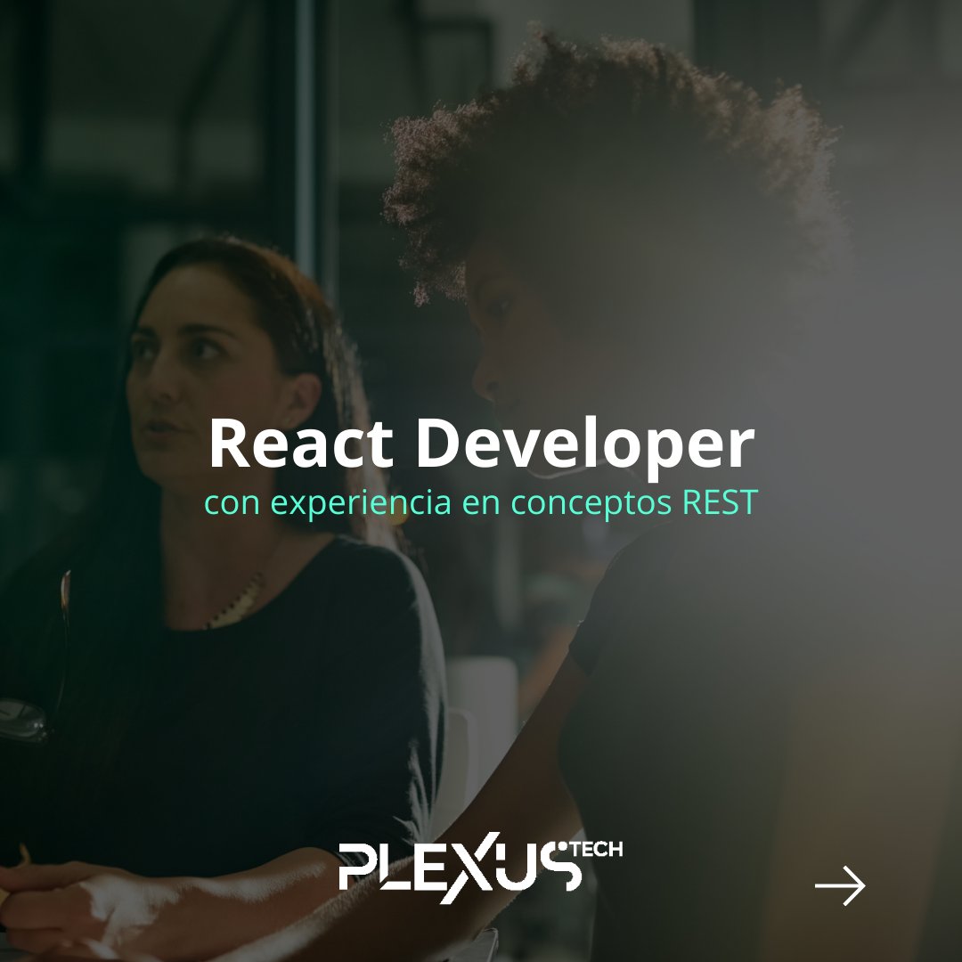 Plexus Tech tweet media