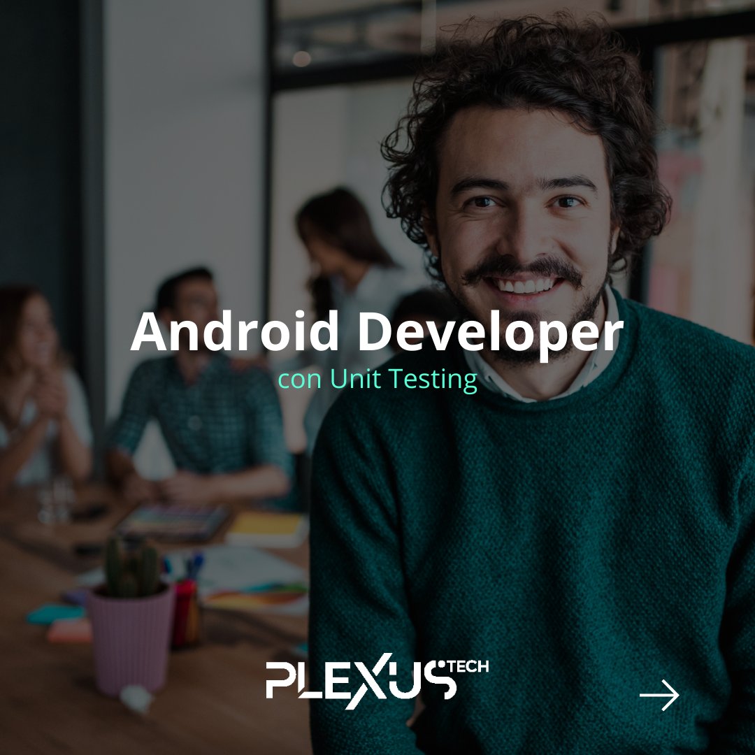 ⚡#HIRING⚡ Otra semana más, estas son las oportunidades destacadas.

✅ Desarrollador/a Java
✅ Desarrollador/a React
✅ Desarrollador/a iOS
✅ Desarrollador/a Android

👉 Consulta e inscríbete en plexus.es/unete-al-equip… 

#flexology #ITjobs #empleo #IT #talento #SomosPlexus