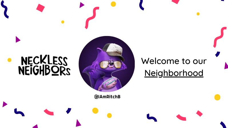 NeighborsList tweet picture