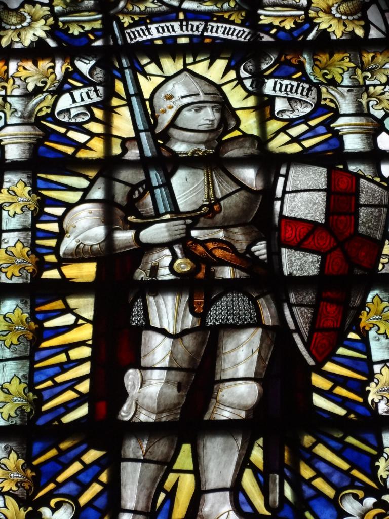 The Chivalry Guild tweet media