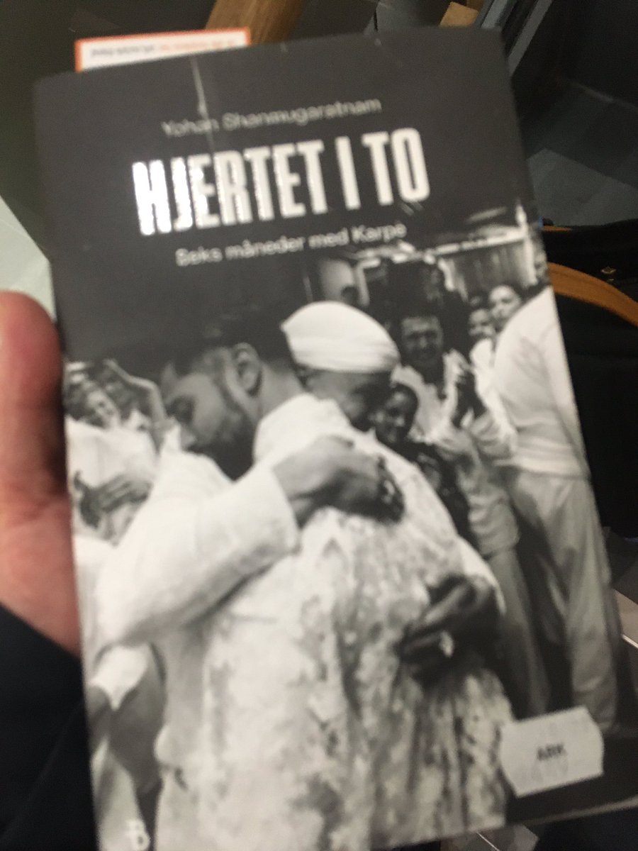 Erle Marie Sørheim tweet media