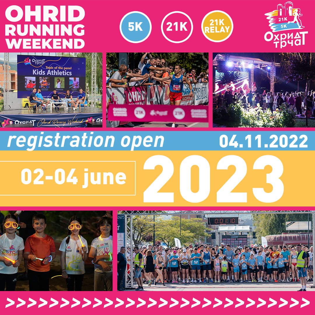 ⏳ Prepare for the opening ⏳