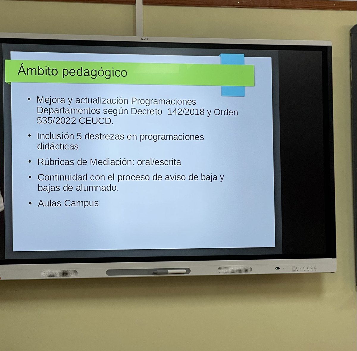 EOILPGC-Proyectos Erasmus+ tweet media