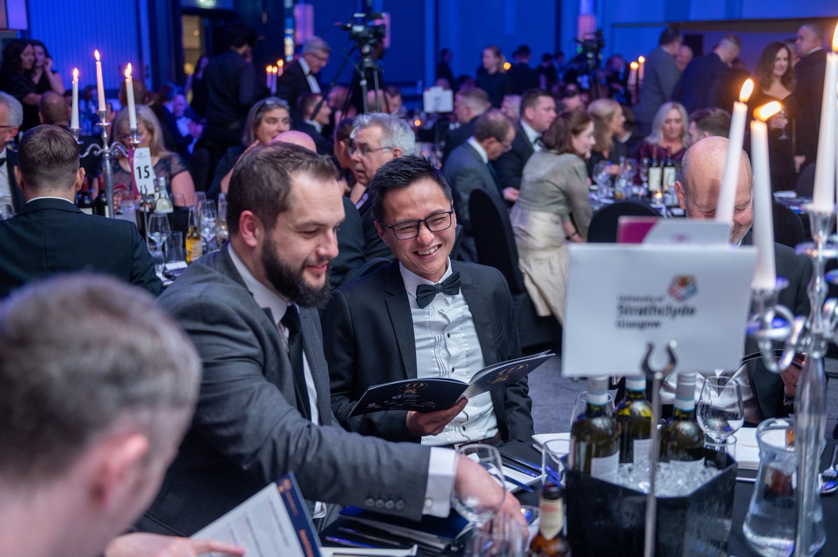 GOAwardsNews's tweet photo. Once more congratulations to everyone who came away with a trophy or high commendation for their sterling efforts! Plenty of highlights from another memorable night at the #GOAwards. 

#GOAwardsScotland https://t.co/Tai5LLaPvR