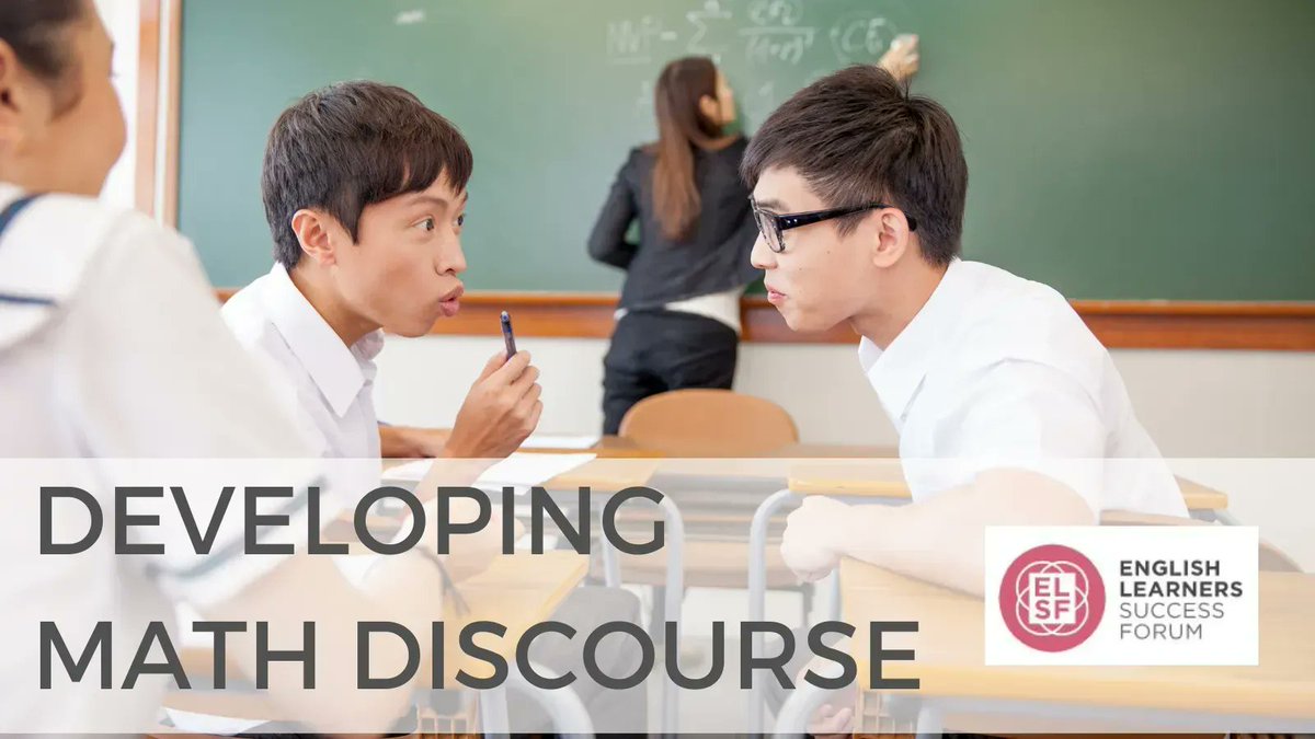 Student Achievement Partners tweet media