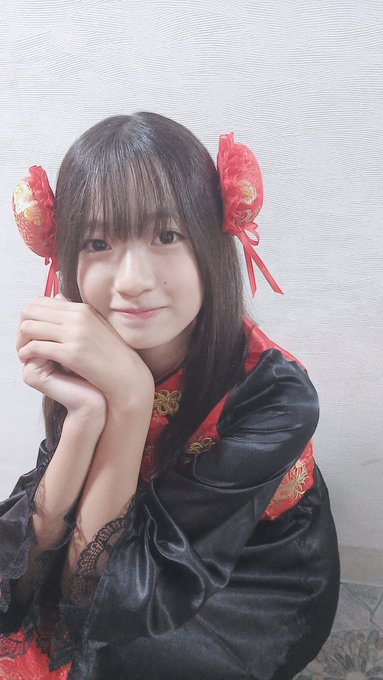 Twitterのコスプレ画像12