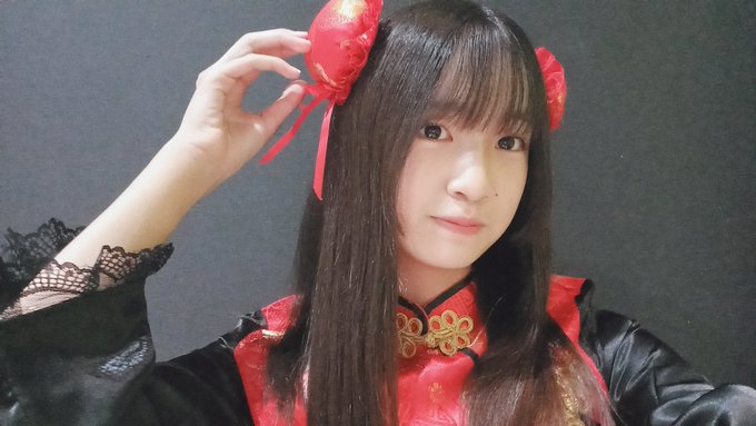 Twitterのコスプレ画像13