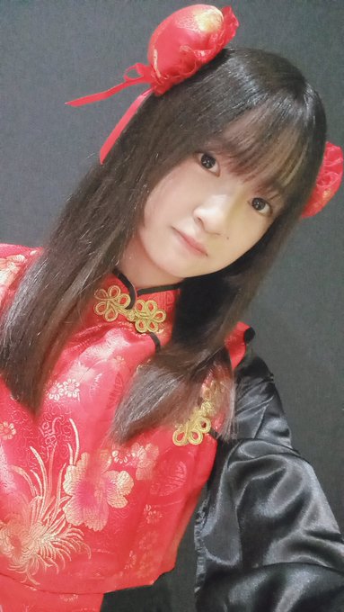Twitterのコスプレ画像14