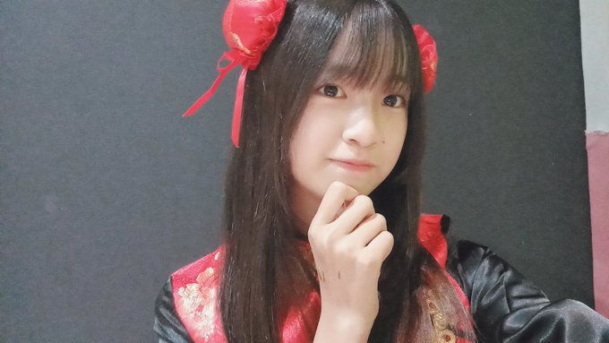 Twitterのコスプレ画像15