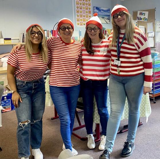 #whereswally?#wheresthepastoralcareteam?Enjoyed the Halloween dressing up fund raiser <a href="/drumchapelhigh/">Drumchapel High</a>