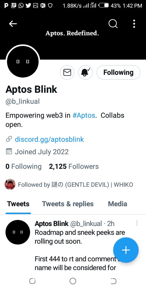 Guddylee2057's tweet photo. @b_linkual @TopazMarket I'm in 🤗🤗

Favourite#6979 https://t.co/ZIVfKWxn1w