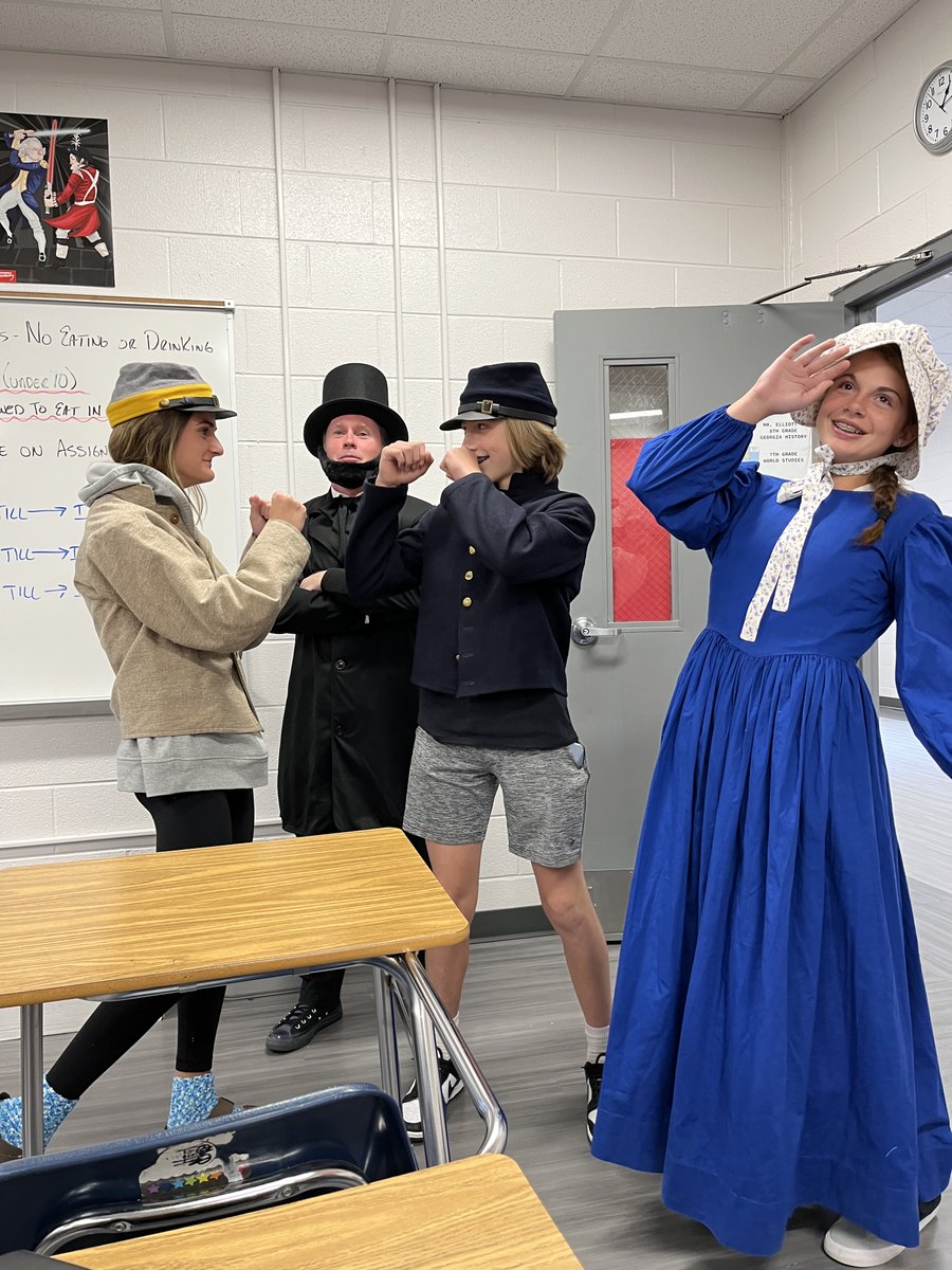 Armuchee High School tweet media