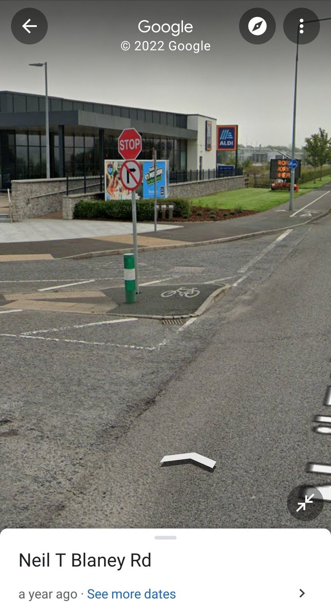 أسواء مسارات الدراجات في العالم !!!