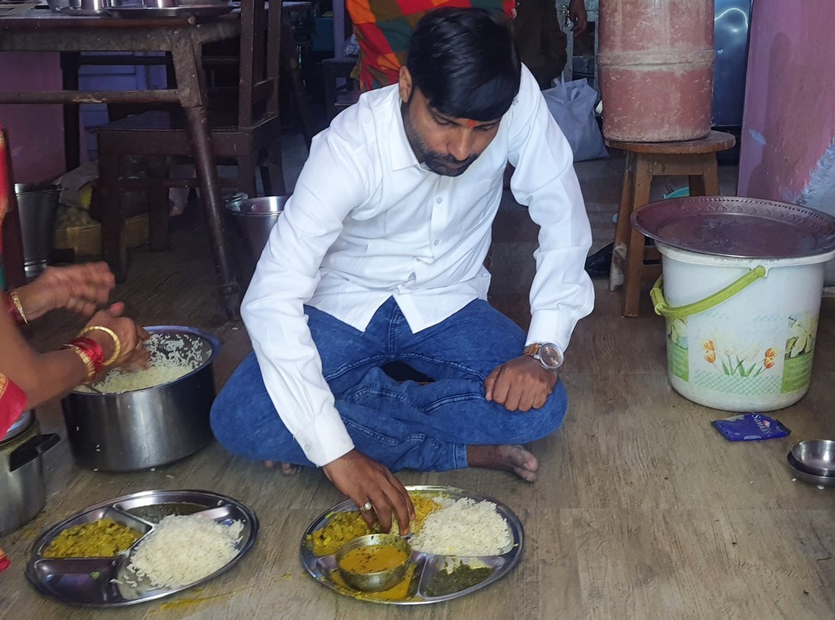 प्राणिक वाजपेयी tweet media
