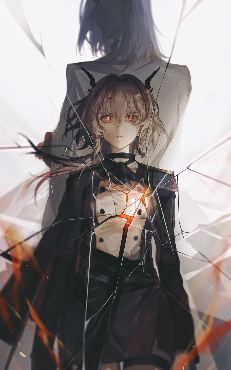 DailyArknights's tweet photo. Talulah

One hour for anime release
#Arknights #明日方舟 #アークナイツ https://t.co/4eo9Dcb3eY
