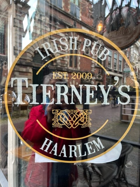 TierneyJames1's tweet image. Nice to know I&apos;ll be welcomed in #Amsterdam #WriterFun #AuthorLife #books