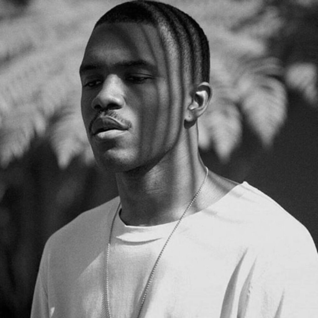 Happy birthday, Frank Ocean 